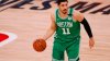 Boston Celtics Star Slams China's Xi Over Tibet, Tencent Scraps Team's NBA Broadcast
