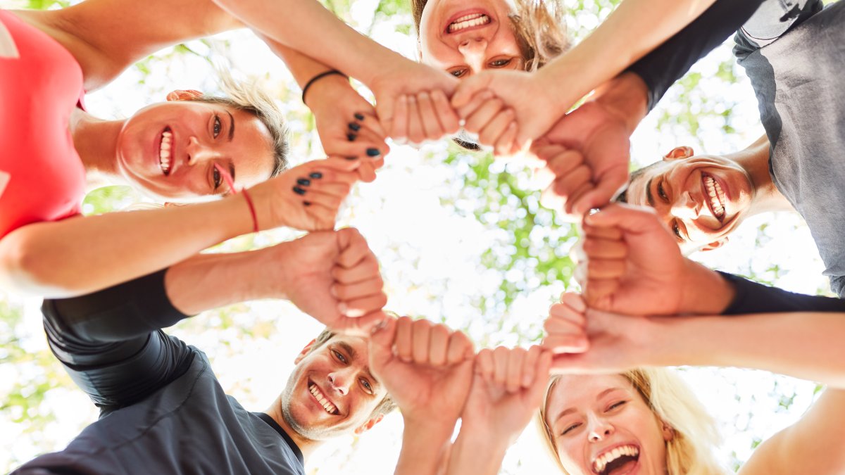 In a Remote World, Firms Are Turning to Team-Building Trips to Boost Morale - Vimarsana News