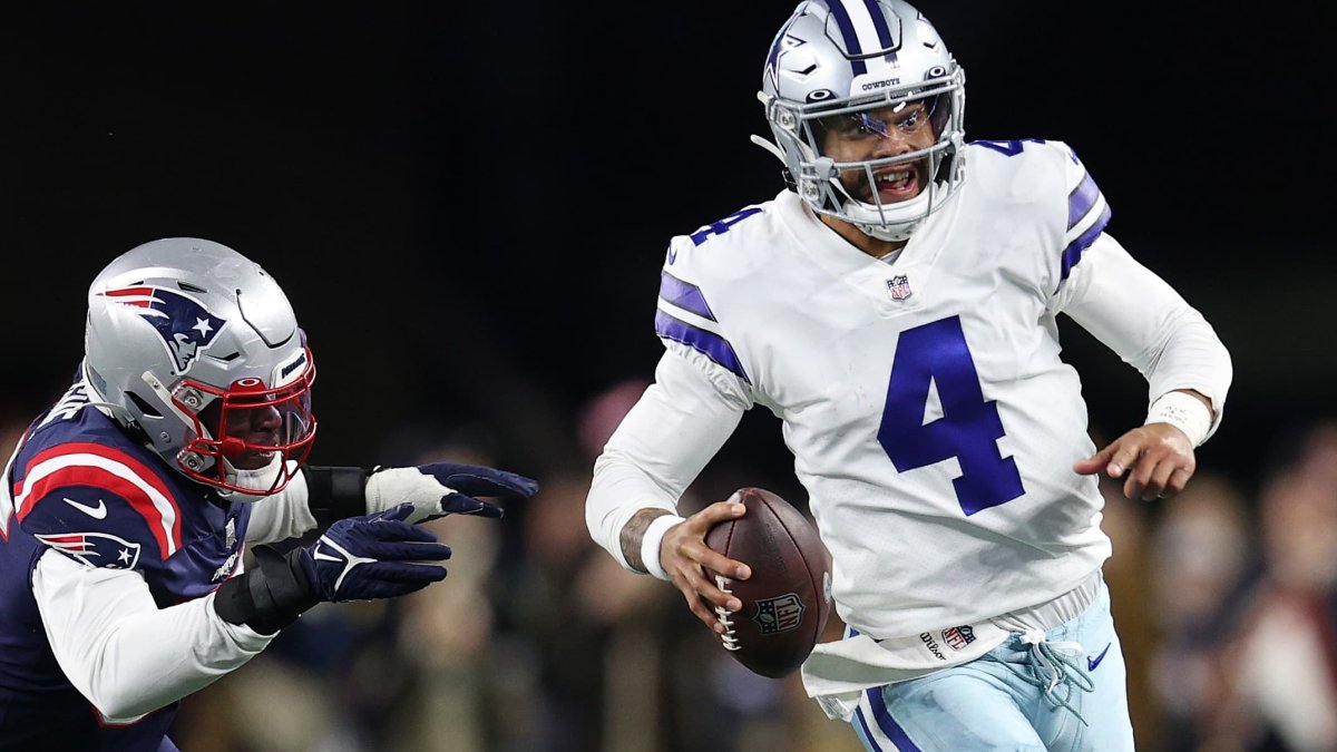 The Dallas Cowboys Are Back and Fans of 'America's Team' Are Elated Over the NFL's Richest Franchise – NBC Connecticut - Vimarsana News