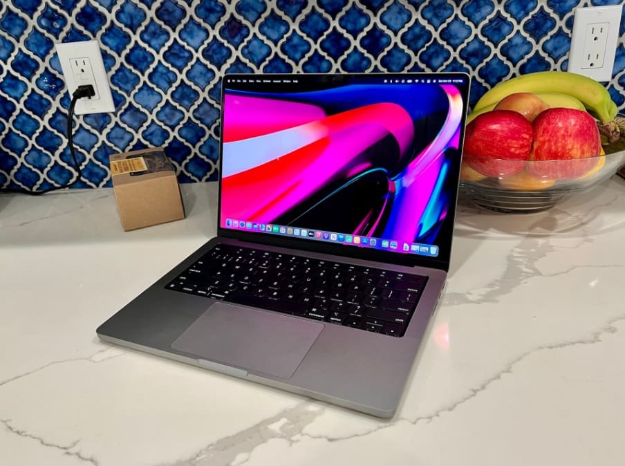 The MacBook Pro Delivers Everything Apple Fans Have Been Asking for - Vimarsana News