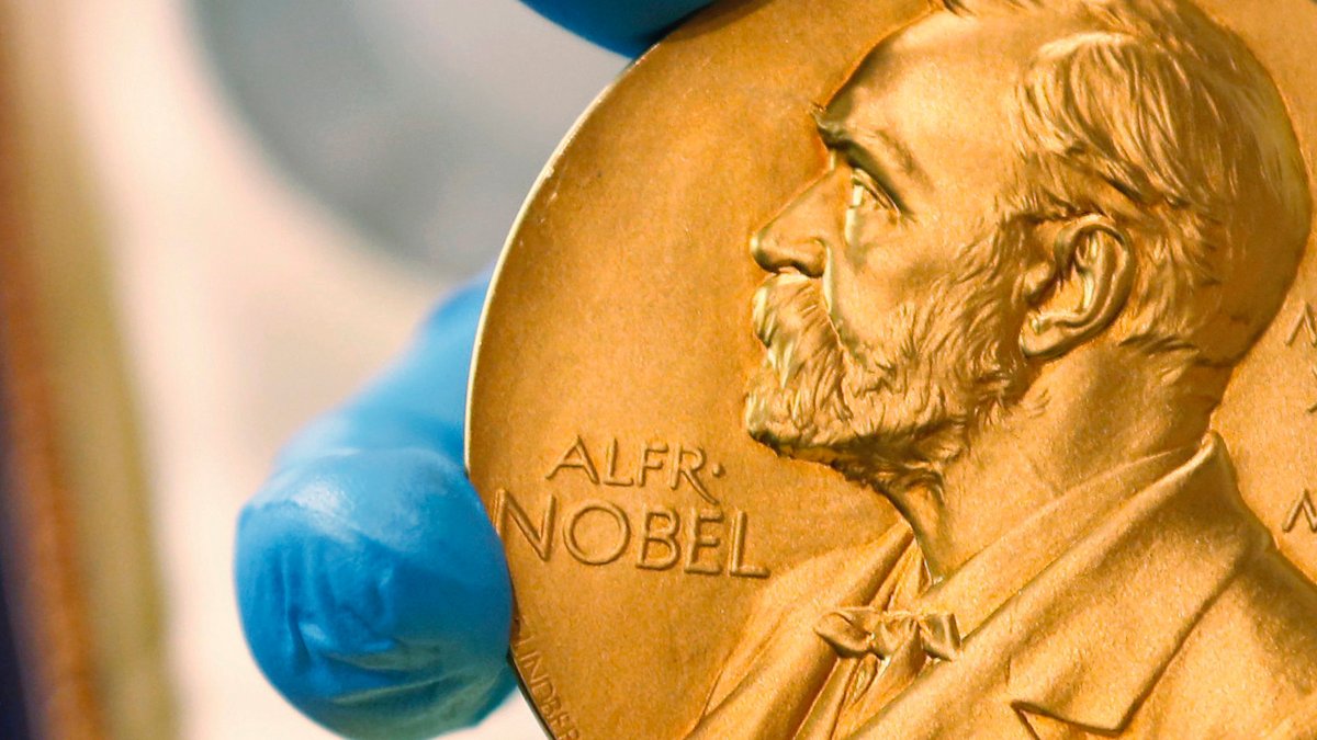Nobel in Chemistry Honors 'Greener' Way to Build Molecules – NBC Connecticut - Vimarsana News