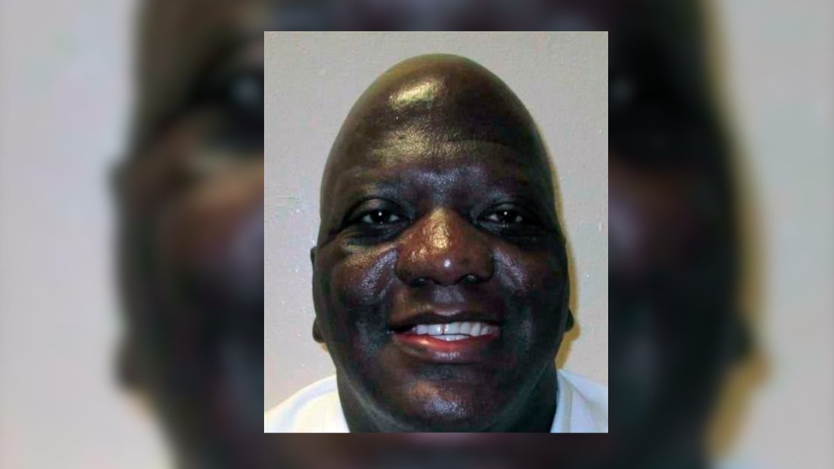 Alabama Man Put to Death for 1991 Killing of Woman – NBC Connecticut - Vimarsana News