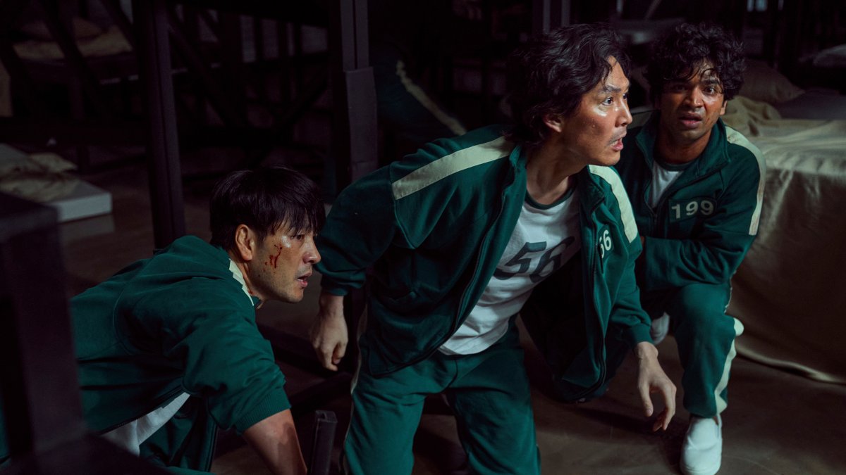 'Squid Game' Strikes Nerve in Debt-Ridden South Korea – NBC Connecticut - Vimarsana News