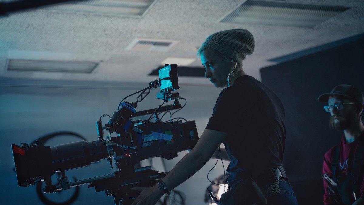 'Rust' Filmmaker Joel Souza Breaks Silence After Colleague Halyna Hutchins' Death on Set – NBC Connecticut - Vimarsana News