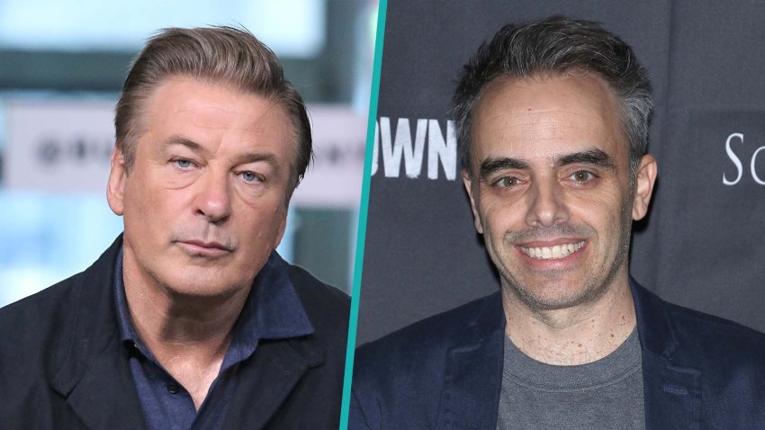 Alec Baldwin's ‘Rust' Director ‘Gutted' Over Fatal Prop Gun Accident