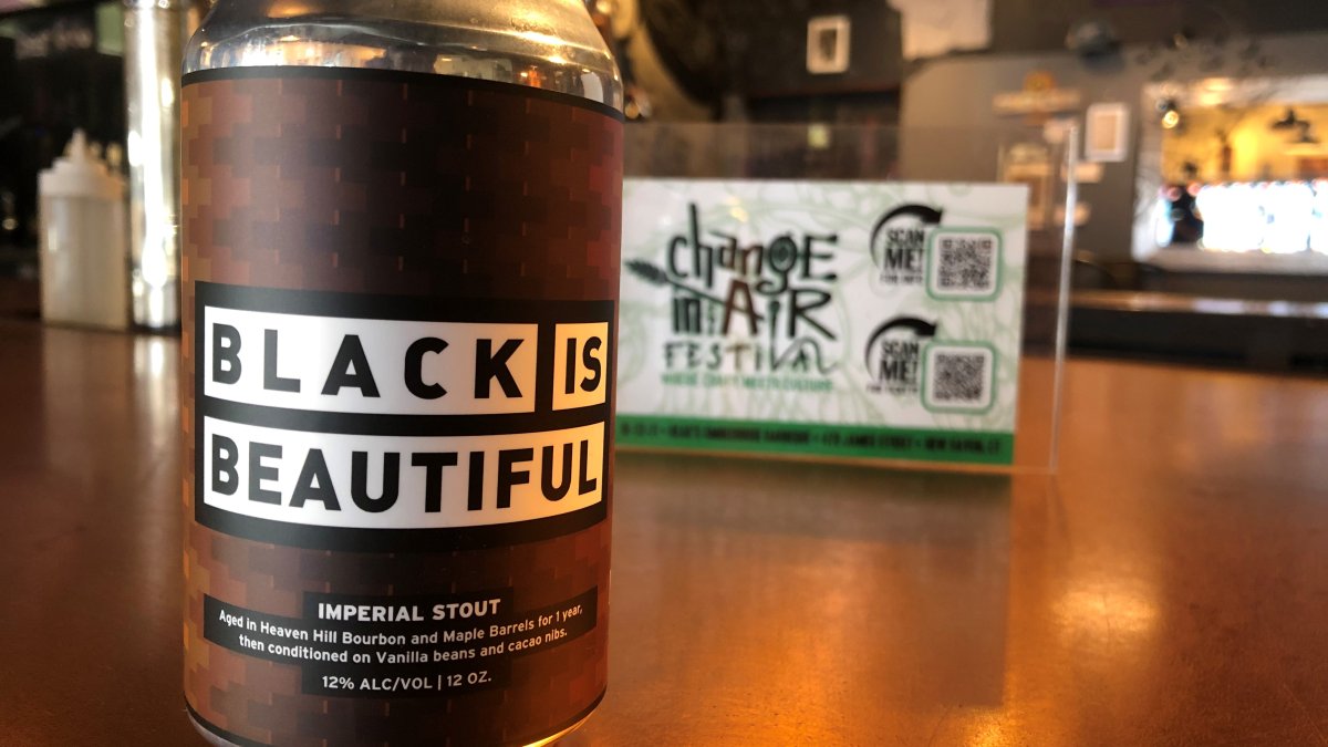Beer Festival to Open Craft Brewing Doors for People of Color - Vimarsana News