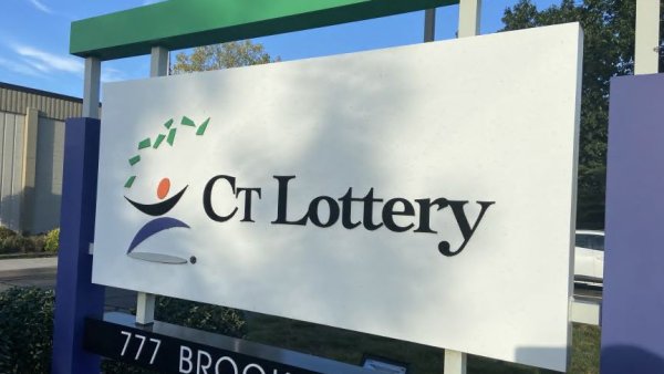 Lotto! Drawing in Conn. Had 5 Numbers in Sequential Order – NBC Connecticut
