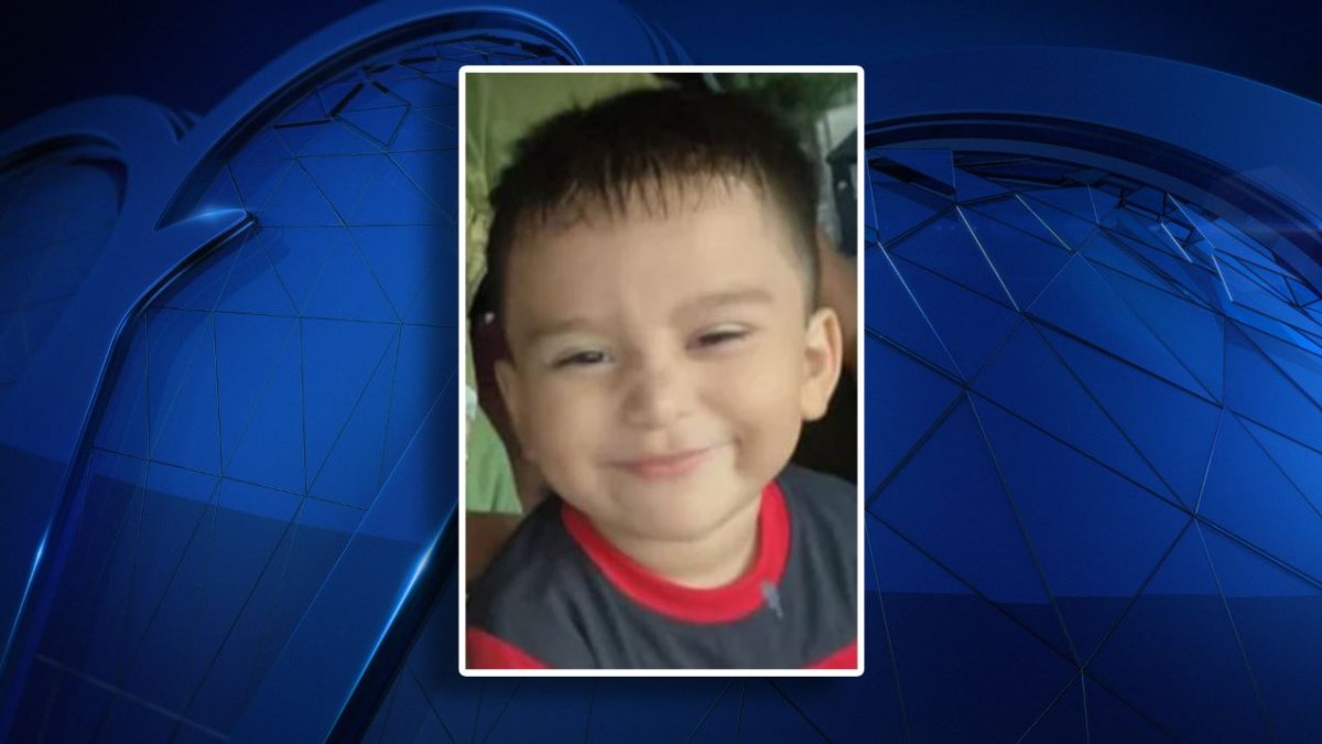 3-Year-Old Grimes County Boy Missing Since Wednesday Found Safe – NBC Connecticut - Vimarsana News