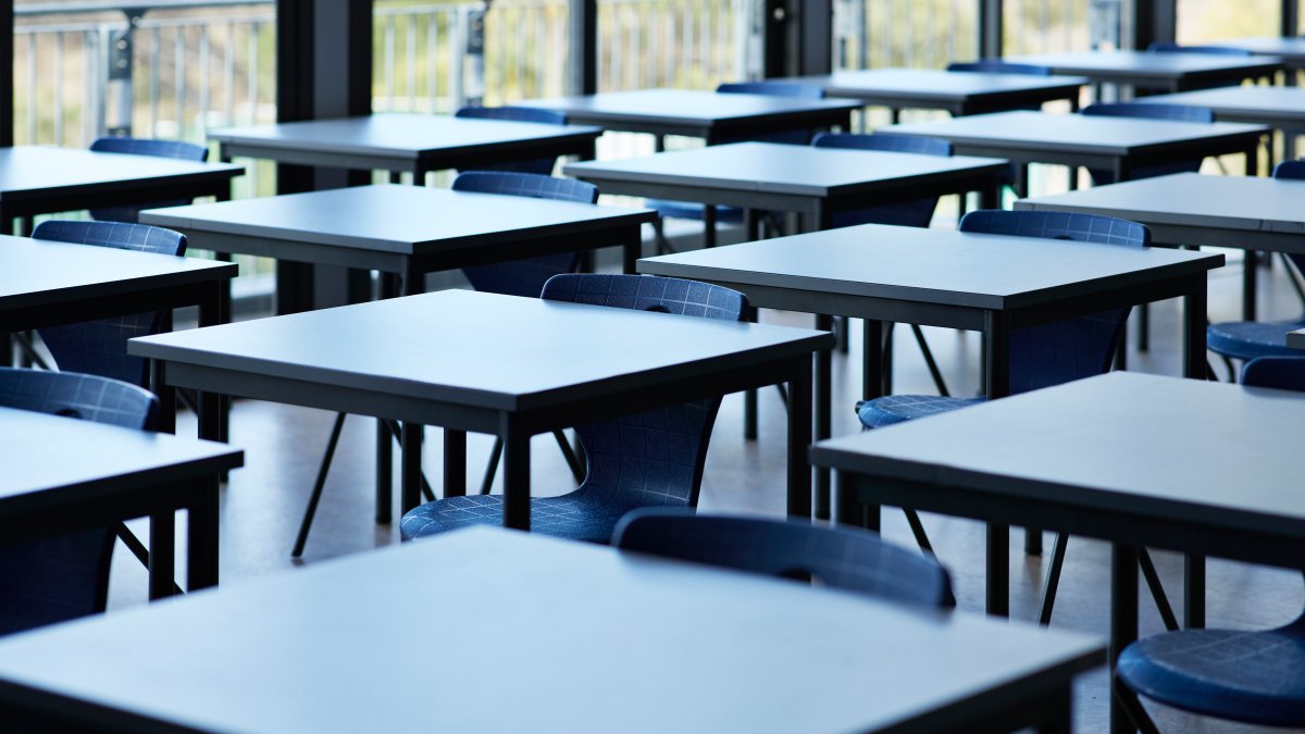 District Monitoring Students Writing 'Death Notes' in Middletown – NBC Connecticut - Vimarsana News