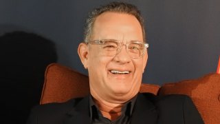 Tom Hanks