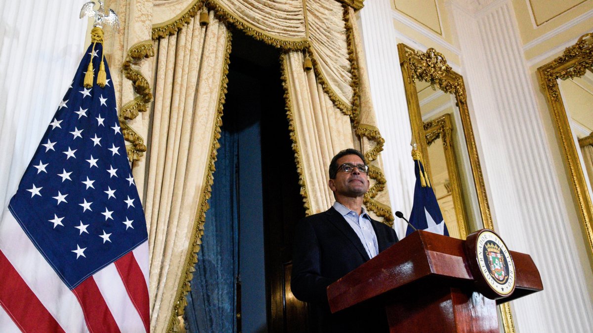 Puerto Rico's Restructuring Deal Could Potentially End Largest Bankruptcy in US History. – NBC Connecticut - Vimarsana News