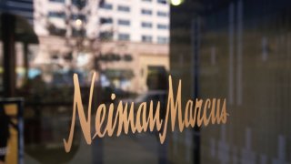 Neiman Marcus department store.