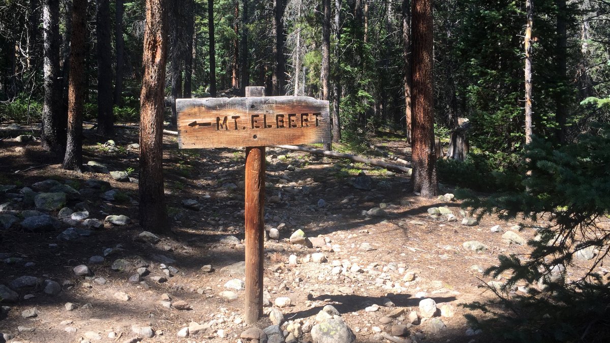 Lost Colorado Hiker Ignored Rescuers' Calls From 'Unknown Number' – NBC Connecticut - Vimarsana News