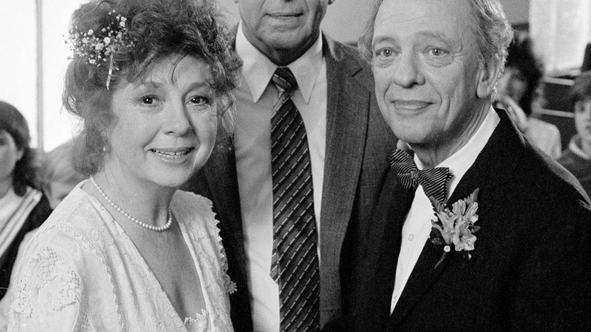 Betty Lynn, Thelma Lou on 'The Andy Griffith Show,' Dead at 95 – NBC Connecticut - Vimarsana News