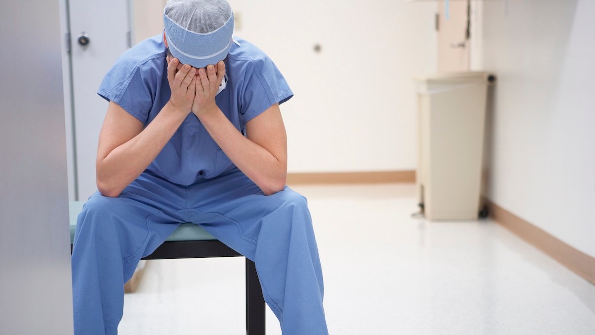 Doctors Grow Frustrated Over COVID-19 Denial, Misinformation – NBC Connecticut - Vimarsana News