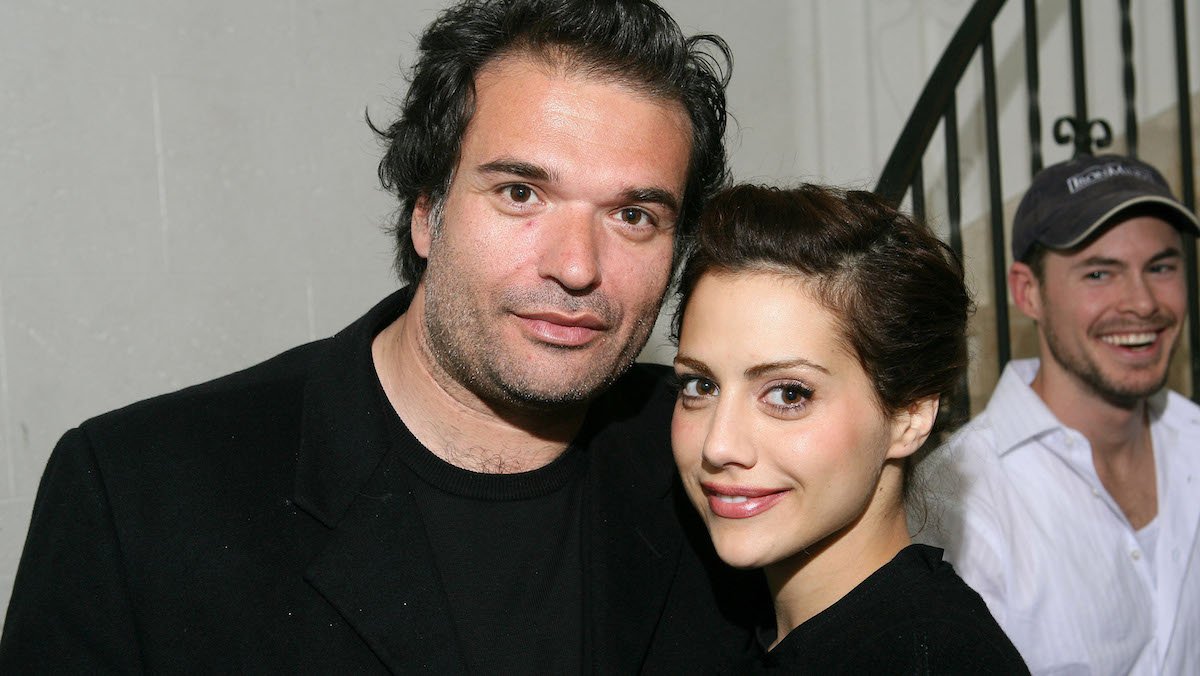 Director of New Brittany Murphy Doc Calls Star's Late Husband Simon Monjack 'Disturbed' – NBC Connecticut - Vimarsana News