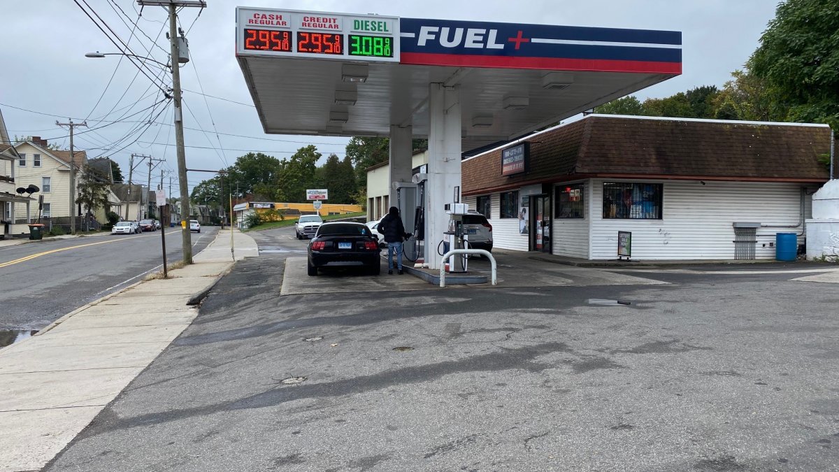 Gas Prices Expected to Climb Even Higher NBC Connecticut