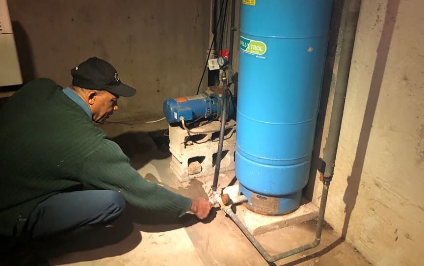 CT Homeowners Affected by PFAS React to EPA PFAS Roadmap Announcement - Vimarsana News