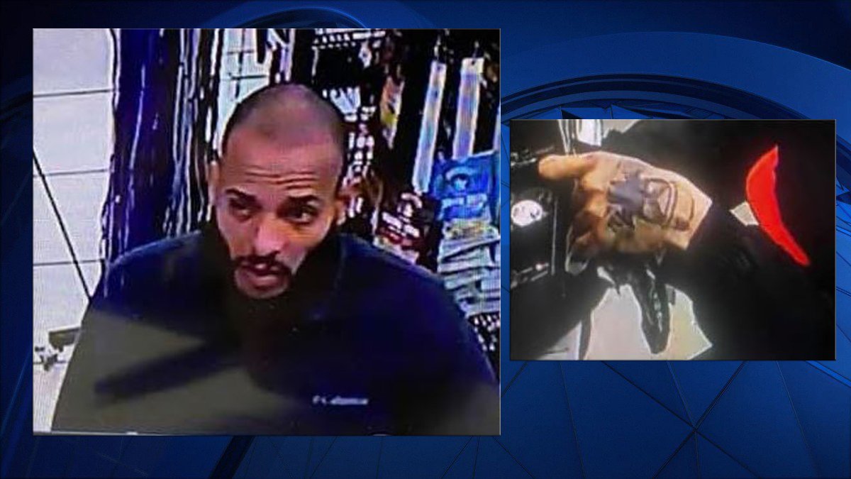 Police Investigate String of Armed Robberies in Meriden, Southington & Wallingford - Vimarsana News