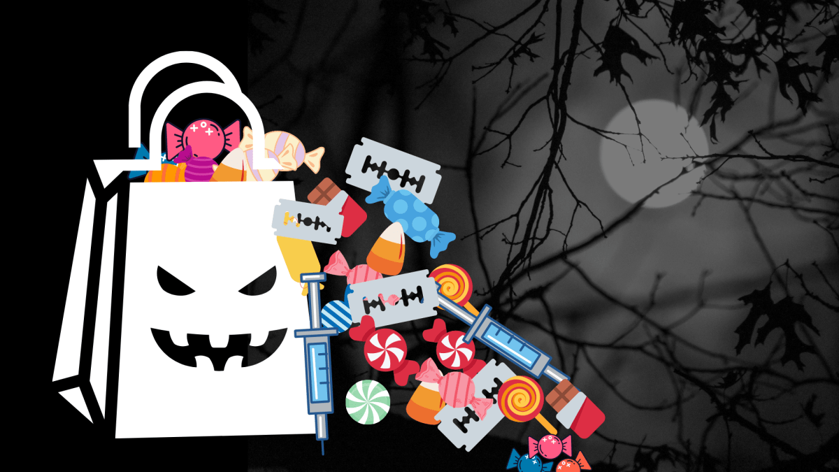 Poisonous Halloween Candy and 4 Other Fears Based in Folklore – NBC Connecticut - Vimarsana News