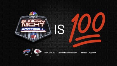Numbers, Stats Ahead of Bills vs. Chiefs on Sunday Night Football – NBC  Connecticut