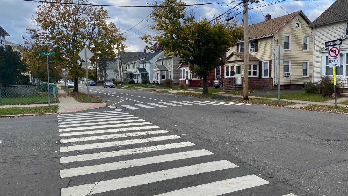 Shots Fired at Car With 2YearOld Inside in Hamden PD NBC Connecticut