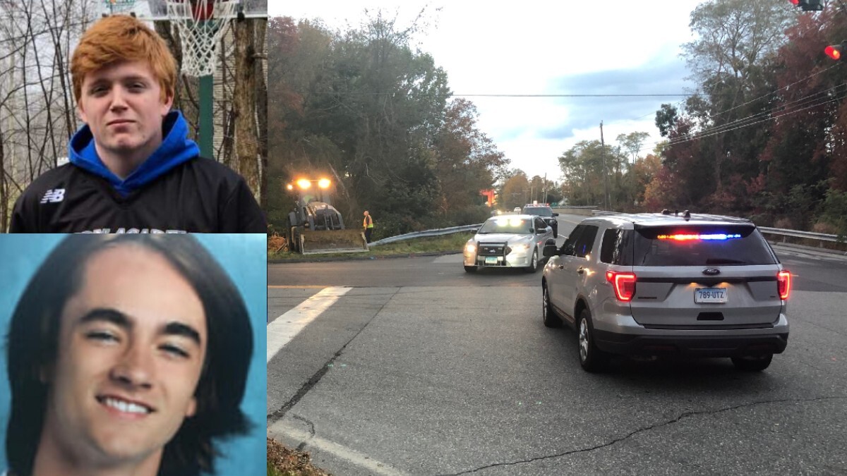 Coach of WCSU Lacrosse Players Killed in Crash Says, ‘This Loss is