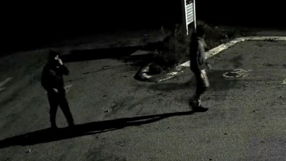 Police Seek Suspects Who Broke Into Willington Town Hall NBC Connecticut