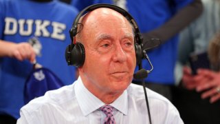 Dick Vitale