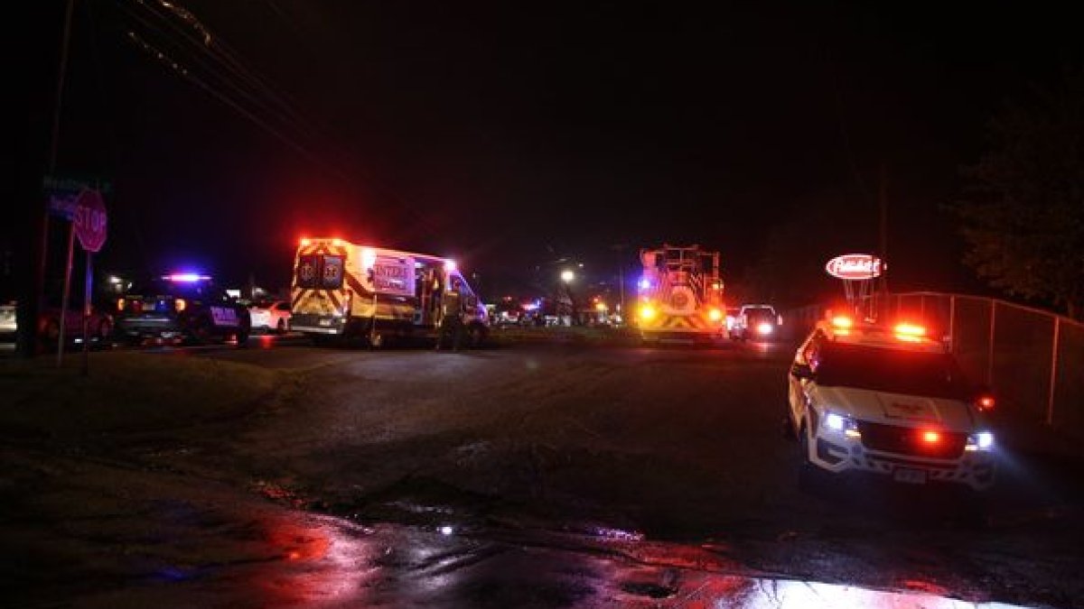 Serious Injuries Reported in Berlin Car Crash – NBC Connecticut