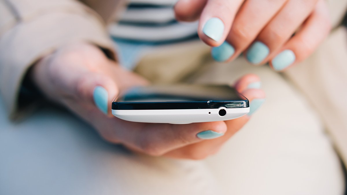 State Offering Free App to CT Families to Help With Child Development - Vimarsana News