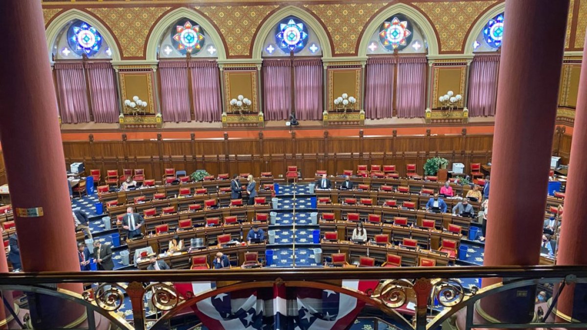 Face the Facts: Budget Negotiations to Tackle Topics Including Child Tax Credit, Higher Ed - Vimarsana News