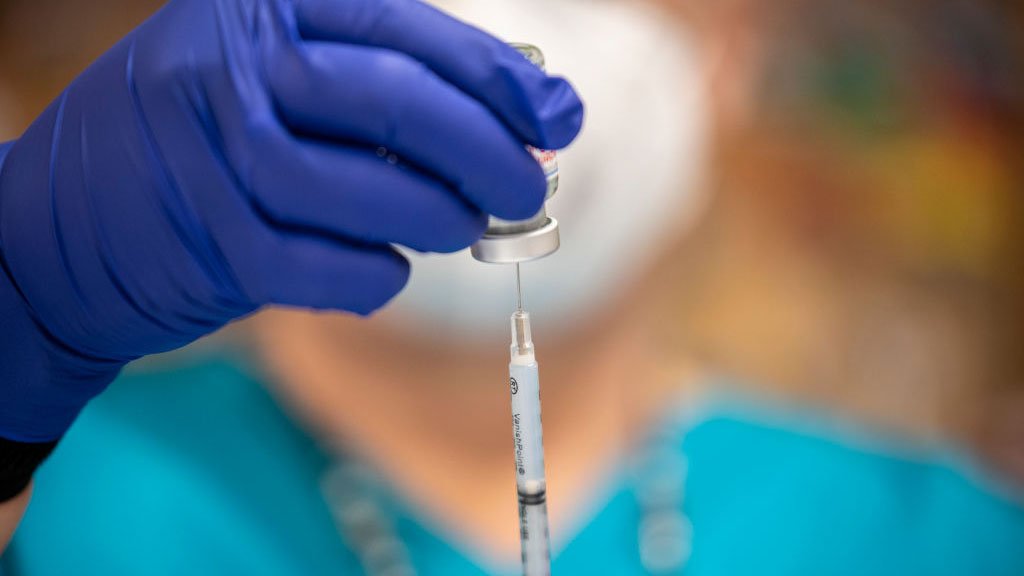 CT Prepares to Roll Out Covid Vaccine For Children Ages 5-11 - Vimarsana News