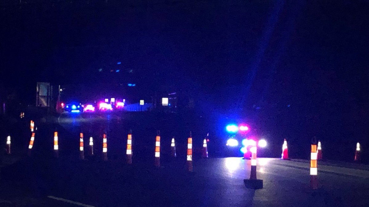 Teen Killed in Moped Crash in East Hartford – NBC Connecticut