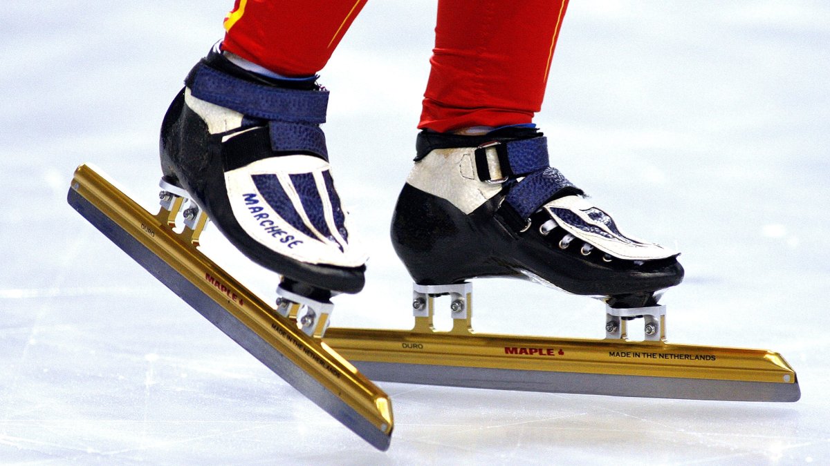 What to Know About Speed Skating the 2022 Winter Olympics – NBC Connecticut