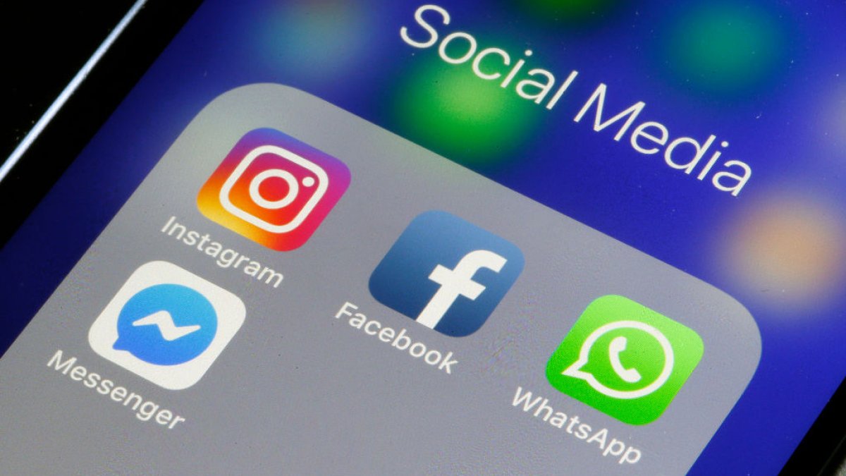 8 Tips for Parents and Teens on Social Media Use NBC Connecticut