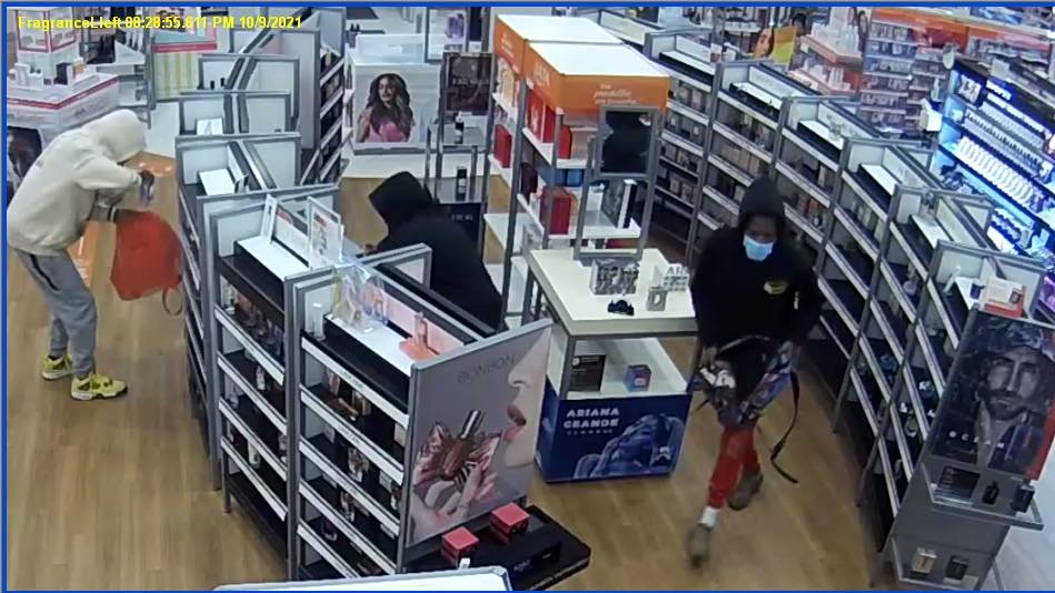 Men Steal $7,500 in Merchandise From Ulta in Lisbon - Vimarsana News
