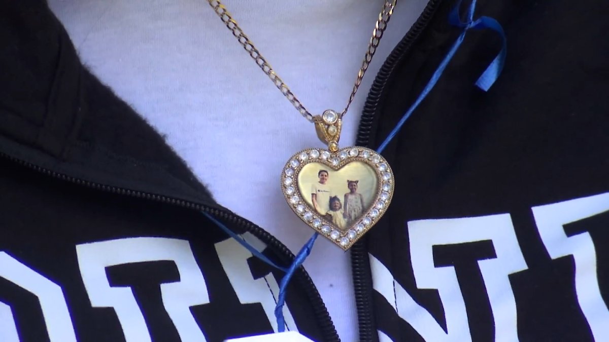 CT Mom Demands Justice After Teen Son Stabbed to Death – NBC Connecticut - Vimarsana News