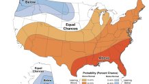 NOAA Winter Outlook 2021