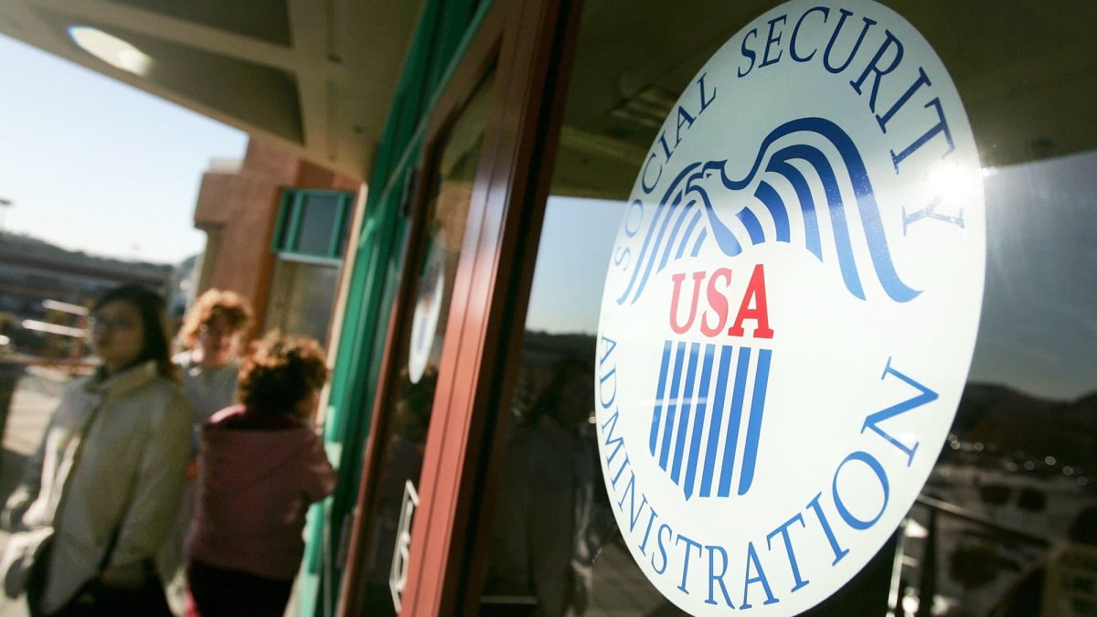 Social Security Retirement Claims Haven't Surged Amid Covid-19. Here's Why - Vimarsana News