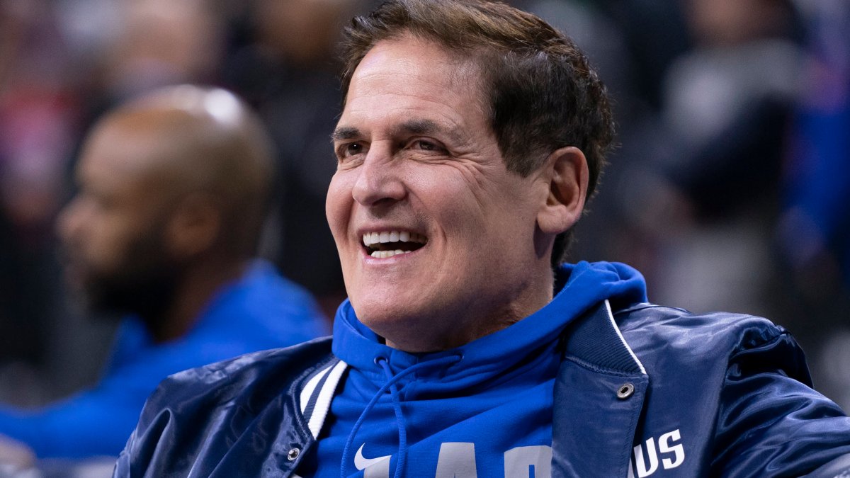Ether Just Hit Another All-Time High–here's Why Mark Cuban Says He's an 'Ethereum Maxi' – NBC Connecticut - Vimarsana News