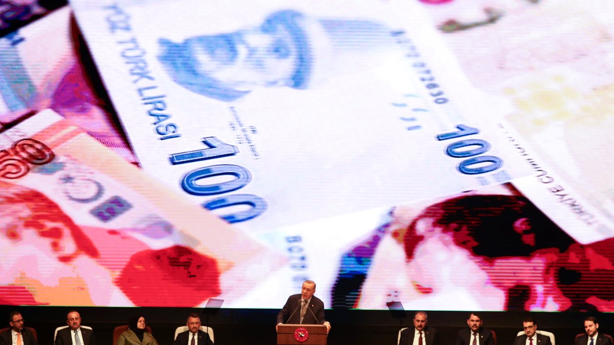Turkey Uncertainty Leaves Little Appeal for Investors, Strategist Says - Vimarsana News