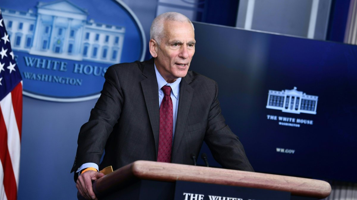 Employee Vaccine Mandate Is Key to GDP: Biden Economic Adviser Jared Bernstein - Vimarsana News