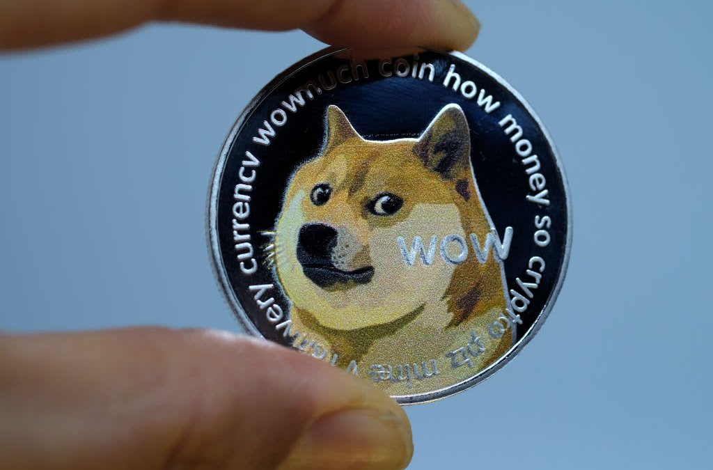 Shiba Inu Passes Dogecoin in the Top 10 Cryptocurrencies—Here's What Drives Their Growth - Vimarsana News