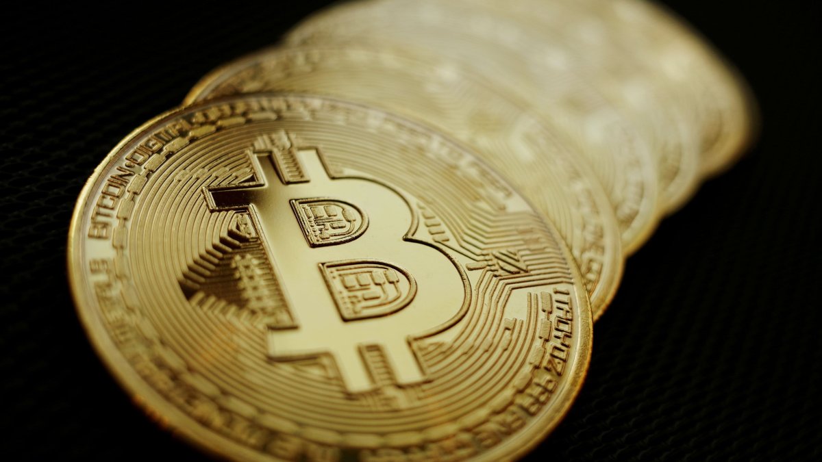 'I'm Still Very Bullish' on a Pure-Play Bitcoin ETF in Early 2022, Gemini Executive Says – NBC Connecticut - Vimarsana News