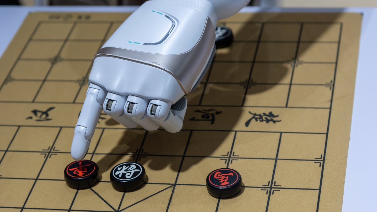 How A.I. Is Set to Evolve in 2022 - Vimarsana News