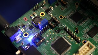 Samsung planea construir la planta en el área de Austin.