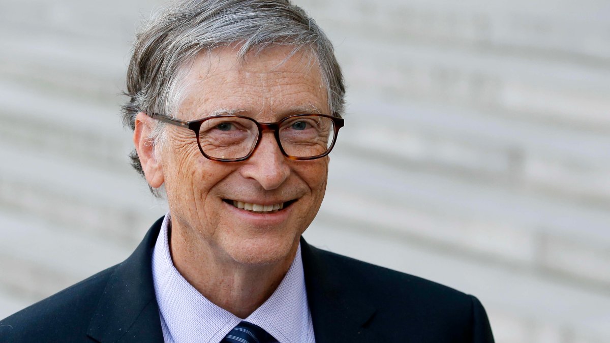 Bill Gates Predicts Oil Companies 'Will Be Worth Very Little' in 30 Years — Here's Why – NBC Connecticut - Vimarsana News
