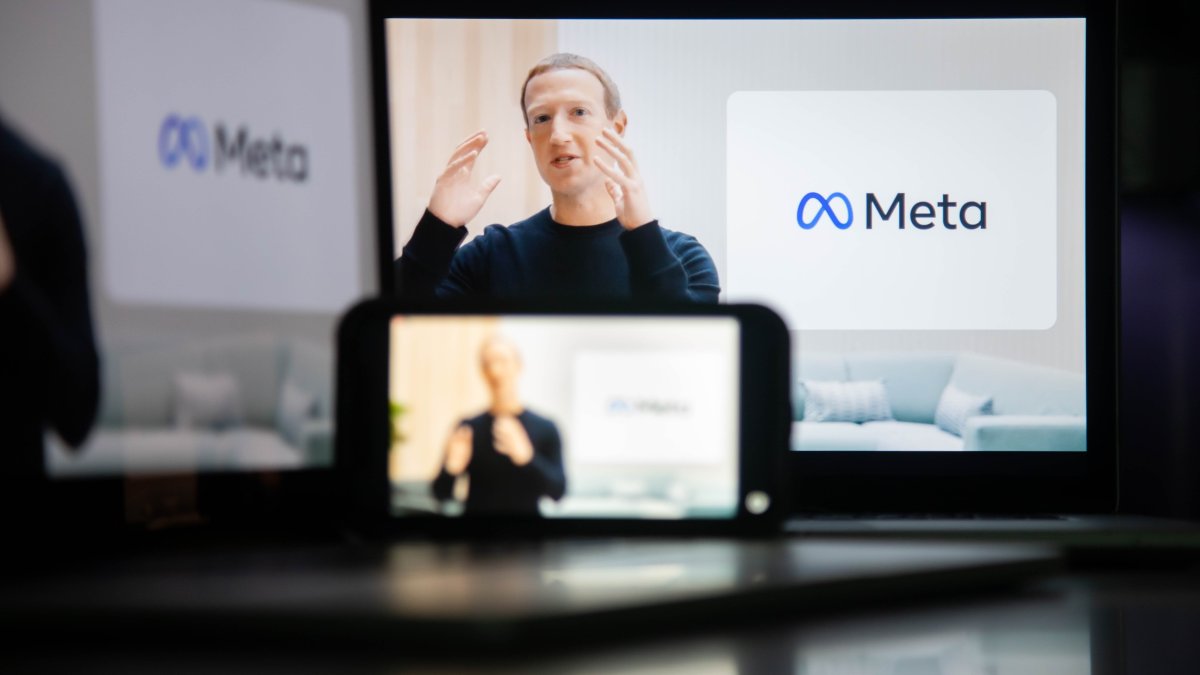 This 29-Year-Old Book Predicted the 'Metaverse' — and Some of Facebook's Plans Are Eerily Similar – NBC Connecticut - Vimarsana News
