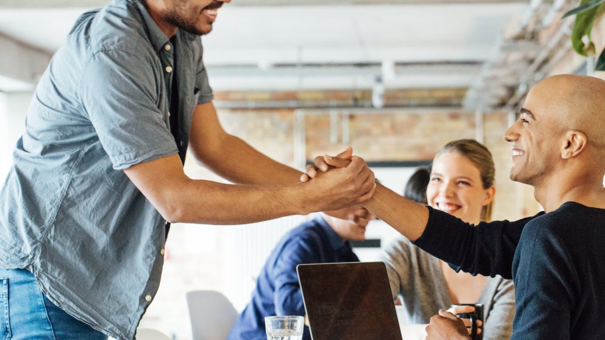 Why All Your Coworkers Who Quit Are About to Come Back as 'Boomerang Employees' – NBC Connecticut - Vimarsana News